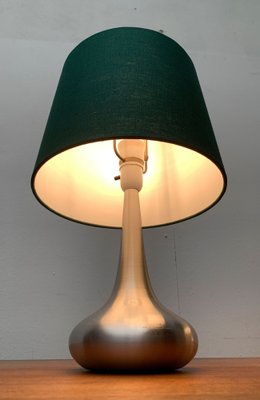 Mid-Century Danish Orient Table Lamp by Jo Hammerborg for Fog & Morup, 1960s, Set of 2-UAH-1273879