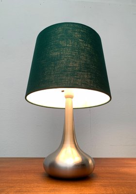 Mid-Century Danish Orient Table Lamp by Jo Hammerborg for Fog & Morup, 1960s, Set of 2-UAH-1273879