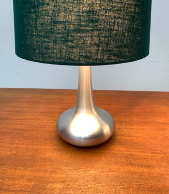 Mid-Century Danish Orient Table Lamp by Jo Hammerborg for Fog & Morup, 1960s, Set of 2-UAH-1273879