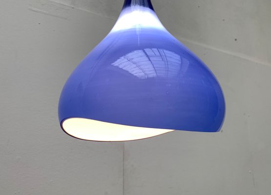 Mid-Century Danish P1061 KroKus Pendant Lamp by Sigvard Bernadotte & Acton Bjørn for Nordic Solar, 1960s-UAH-1359795