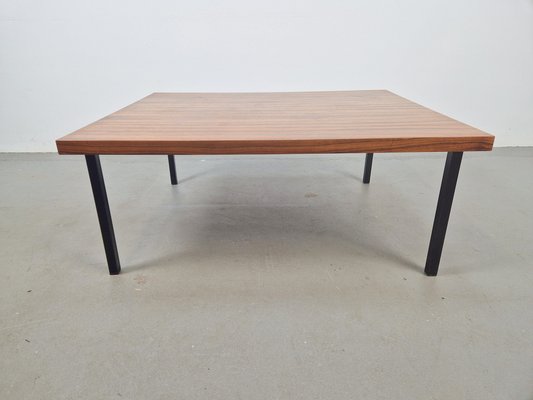 Mid-Century Danish Palisander Coffee Table, 1960s-AXJ-1703926