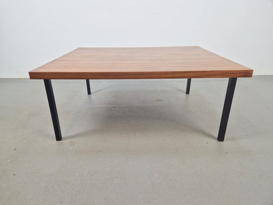 Mid-Century Danish Palisander Coffee Table, 1960s