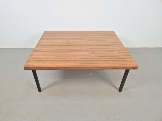 Mid-Century Danish Palisander Coffee Table, 1960s-AXJ-1703926