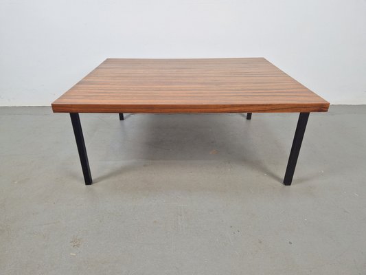 Mid-Century Danish Palisander Coffee Table, 1960s-AXJ-1703926