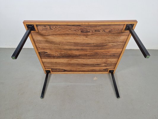 Mid-Century Danish Palisander Coffee Table, 1960s-AXJ-1703926