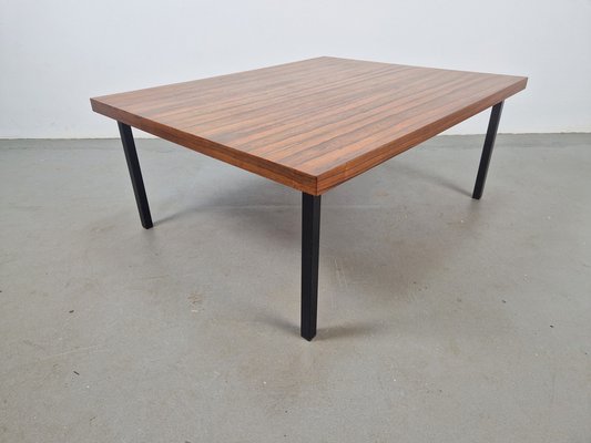 Mid-Century Danish Palisander Coffee Table, 1960s-AXJ-1703926