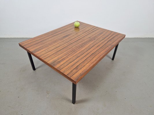 Mid-Century Danish Palisander Coffee Table, 1960s-AXJ-1703926