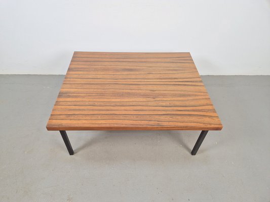 Mid-Century Danish Palisander Coffee Table, 1960s-AXJ-1703926