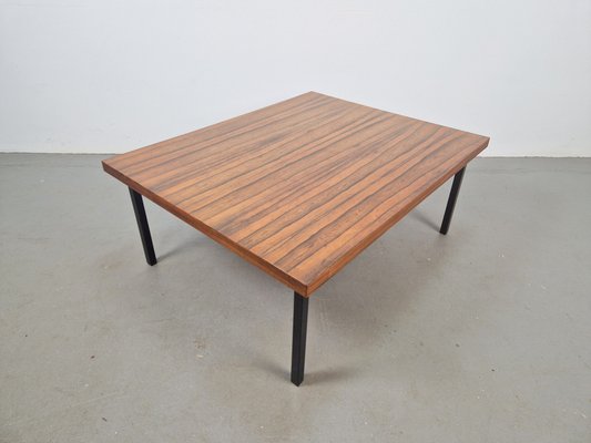 Mid-Century Danish Palisander Coffee Table, 1960s-AXJ-1703926