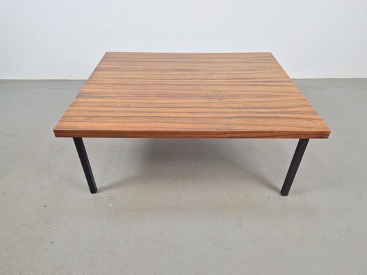 Mid-Century Danish Palisander Coffee Table, 1960s-AXJ-1703926