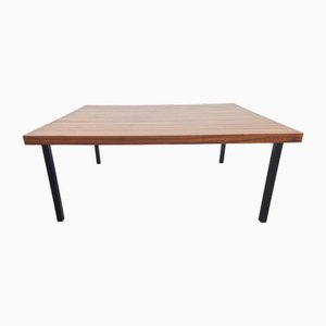 Mid-Century Danish Palisander Coffee Table, 1960s-AXJ-1703926