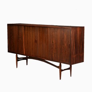 Mid-Century Danish Palisander Highboard, 1960s-XTS-669282