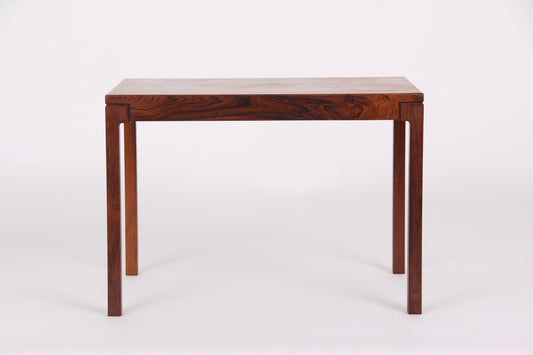 Mid-Century Danish Palisander Side Table from CFC Silkeborg