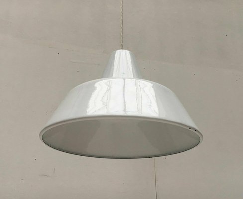 Mid-Century Danish Pendant Lamp from Louis Poulsen, 1960s-UAH-1314795