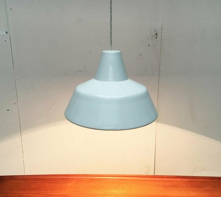 Mid-Century Danish Pendant Lamp from Louis Poulsen, 1960s-UAH-1314795