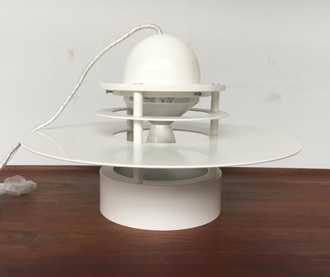 Mid-Century Danish Planet Albertslund Pendant Lamp by Jens Møller Jensen for Louis Poulsen-UAH-863070