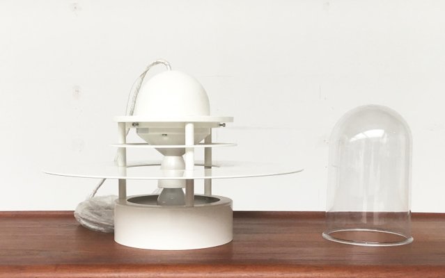 Mid-Century Danish Planet Albertslund Pendant Lamp by Jens Møller Jensen for Louis Poulsen-UAH-863070