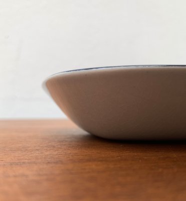 Mid-Century Danish Porcelain Bowl from Aluminia Royal Copenhagen, 1960s-UAH-1334575