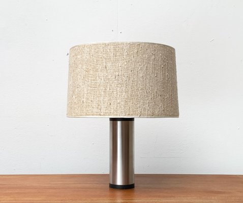 Mid-Century Danish Regent Table Lamp by Jo Hammerborg for Fog & Morup, 1960s-UAH-1360484