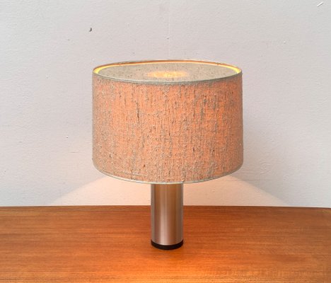 Mid-Century Danish Regent Table Lamp by Jo Hammerborg for Fog & Morup, 1960s-UAH-1360484