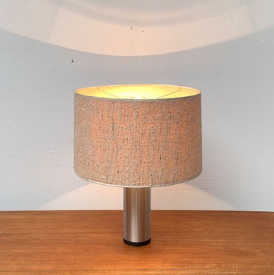 Mid-Century Danish Regent Table Lamp by Jo Hammerborg for Fog & Morup, 1960s-UAH-1360484