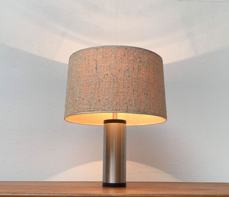 Mid-Century Danish Regent Table Lamp by Jo Hammerborg for Fog & Morup, 1960s-UAH-1360484