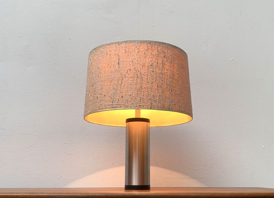 Mid-Century Danish Regent Table Lamp by Jo Hammerborg for Fog & Morup, 1960s-UAH-1360484