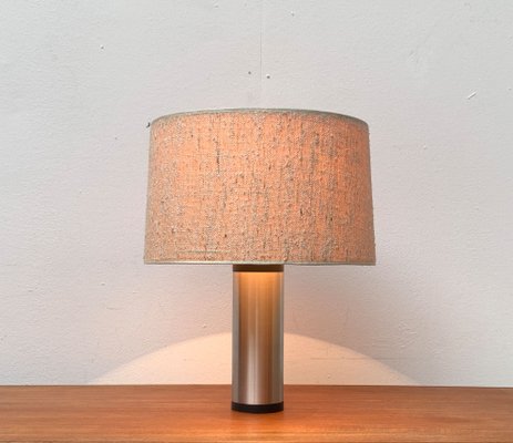 Mid-Century Danish Regent Table Lamp by Jo Hammerborg for Fog & Morup, 1960s-UAH-1360484