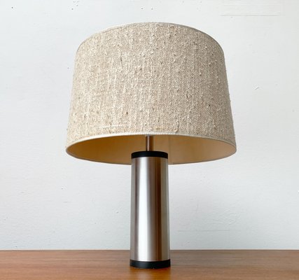 Mid-Century Danish Regent Table Lamp by Jo Hammerborg for Fog & Morup, 1960s-UAH-1360484