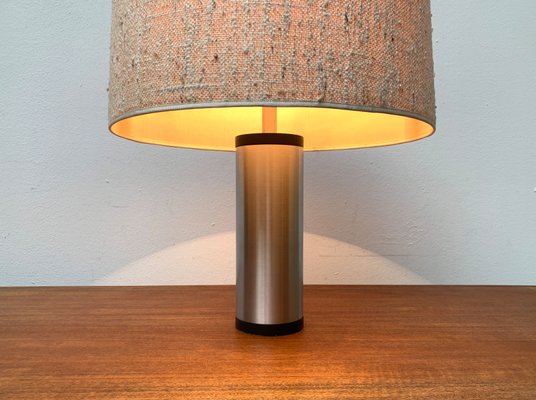 Mid-Century Danish Regent Table Lamp by Jo Hammerborg for Fog & Morup, 1960s-UAH-1360484