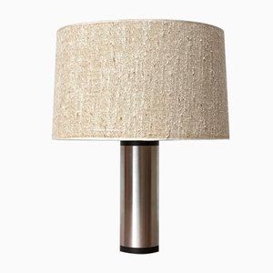 Mid-Century Danish Regent Table Lamp by Jo Hammerborg for Fog & Morup, 1960s-UAH-1360484