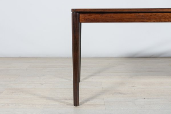 Mid-Century Danish Rosewood Coffee Table from Trioh, 1960s-NIT-1332617