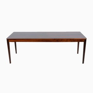 Mid-Century Danish Rosewood Coffee Table from Trioh, 1960s-NIT-1332617