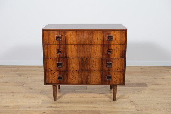 Mid-Century Danish Rosewood Dresser, 1960s-NIT-1807893