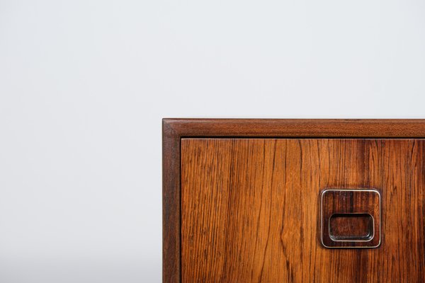 Mid-Century Danish Rosewood Dresser, 1960s-NIT-1807893