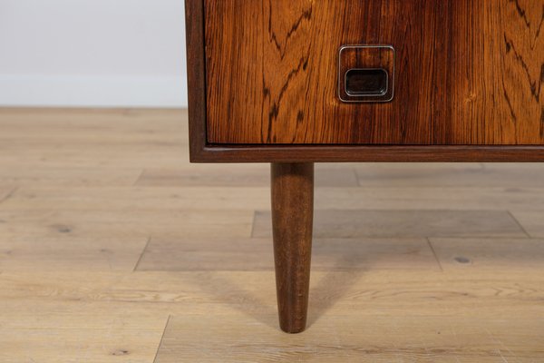 Mid-Century Danish Rosewood Dresser, 1960s-NIT-1807893