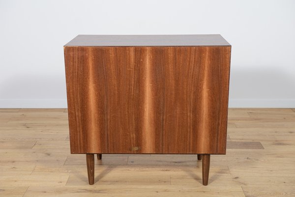 Mid-Century Danish Rosewood Dresser, 1960s-NIT-1807893