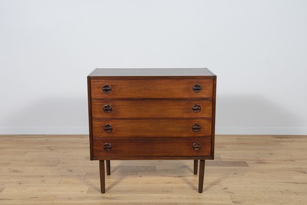 Mid-Century Danish Rosewood Dresser, 1970s-NIT-1786302