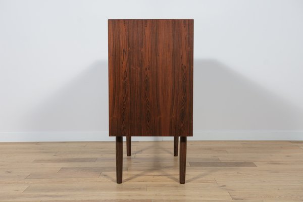 Mid-Century Danish Rosewood Dresser, 1970s-NIT-1786302