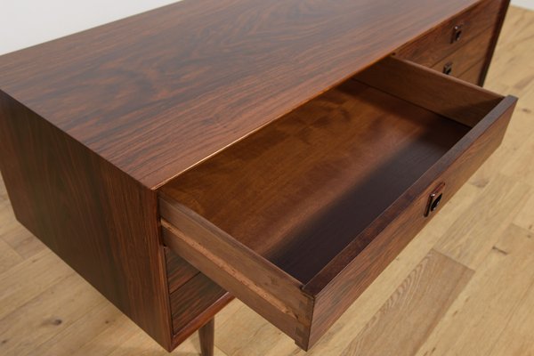 Mid-Century Danish Rosewood Dresser from Brouer Mobelfabrik, 1960s-NIT-2035403