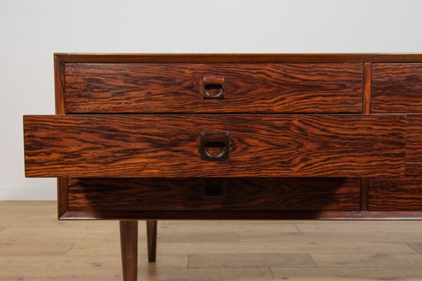 Mid-Century Danish Rosewood Dresser from Brouer Mobelfabrik, 1960s-NIT-2035403