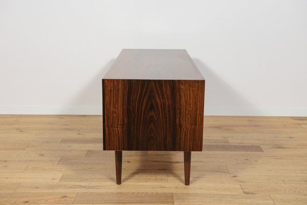 Mid-Century Danish Rosewood Dresser from Brouer Mobelfabrik, 1960s-NIT-2035403