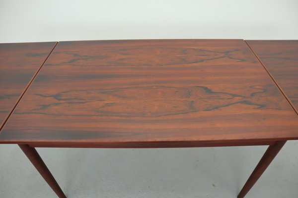 Mid-Century Danish Rosewood Extending Dining Table from Am Mobler-JWH-1049658