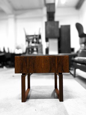 Mid-Century Danish Rosewood Planter from Feldballes Møbelfabrik, 1960s-DZY-2034806