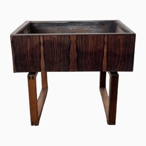 Mid-Century Danish Rosewood Planter from Feldballes Møbelfabrik, Denmark, 1960s-DZY-1799376