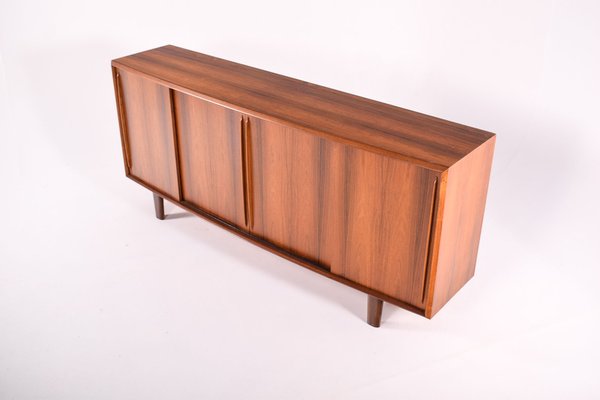 Mid-Century Danish Rosewood Sideboard, 1960s-XWB-1187596