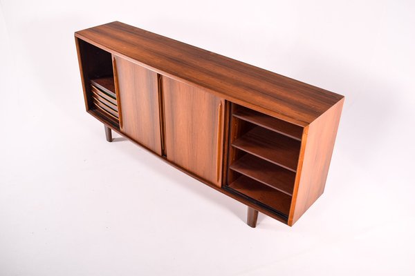 Mid-Century Danish Rosewood Sideboard, 1960s-XWB-1187596