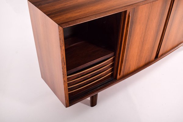 Mid-Century Danish Rosewood Sideboard, 1960s-XWB-1187596