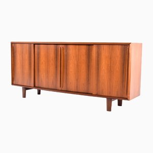 Mid-Century Danish Rosewood Sideboard, 1960s-XWB-1187596