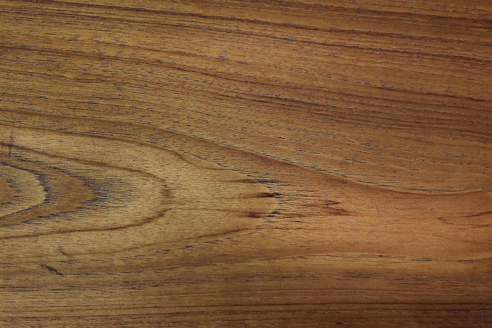 Mid-Century Danish Scandinavian Modern Teak Bilateral Desk, 1960s